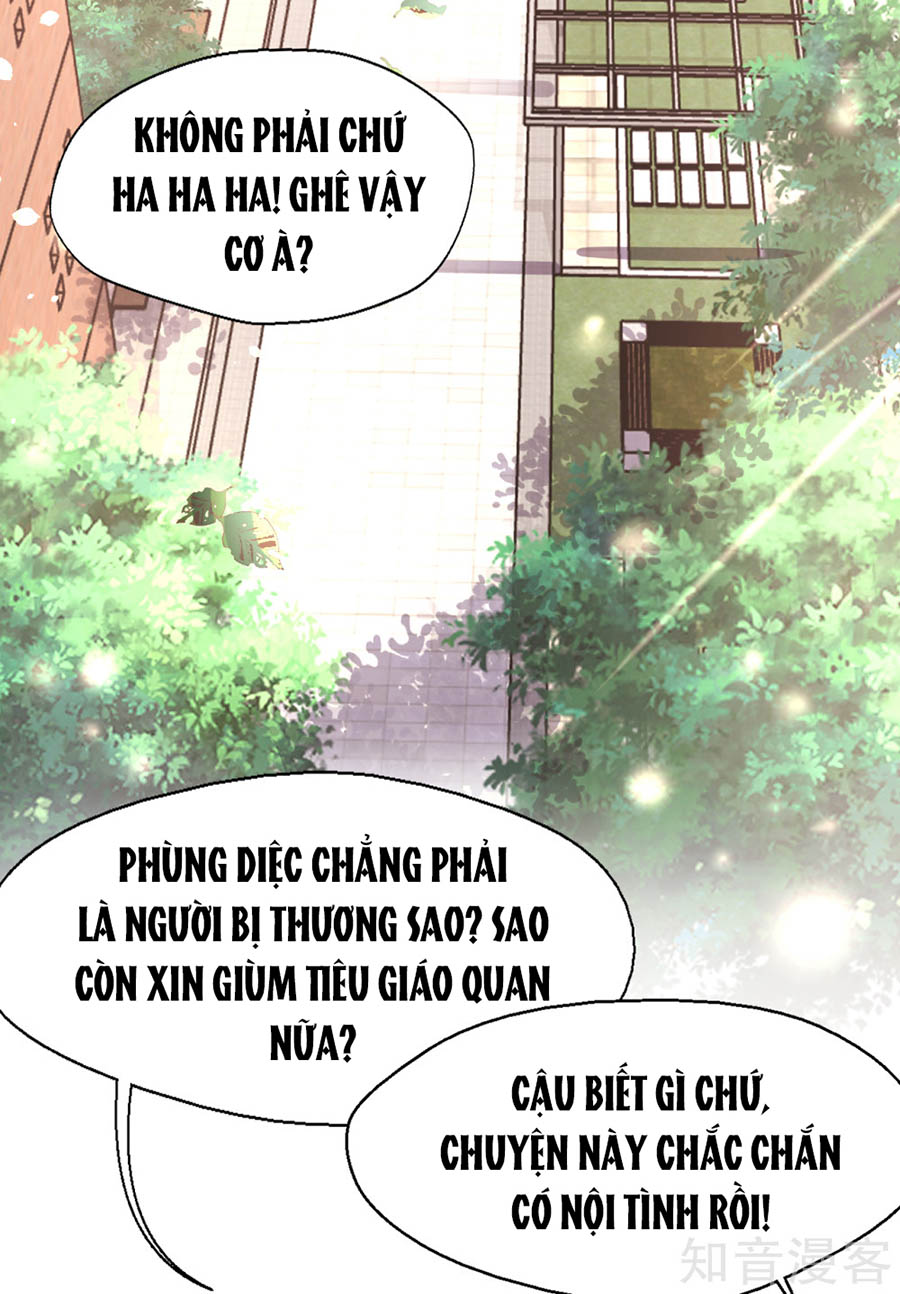sau này vẫn cứ thích anh chapter 79 2