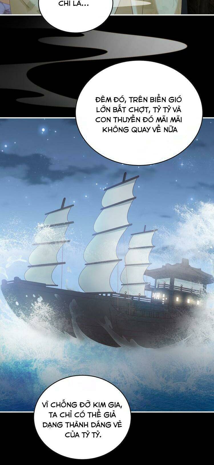 kiều phu có hỉ chapter 47 38