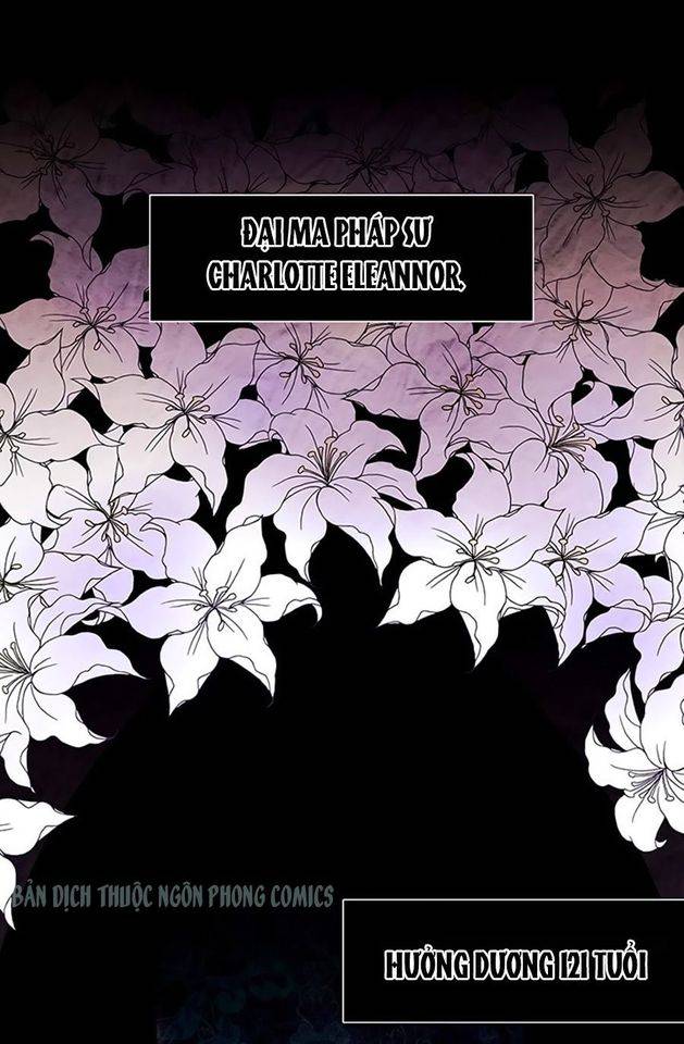 năm môn đệ của charlotte chapter 2 1