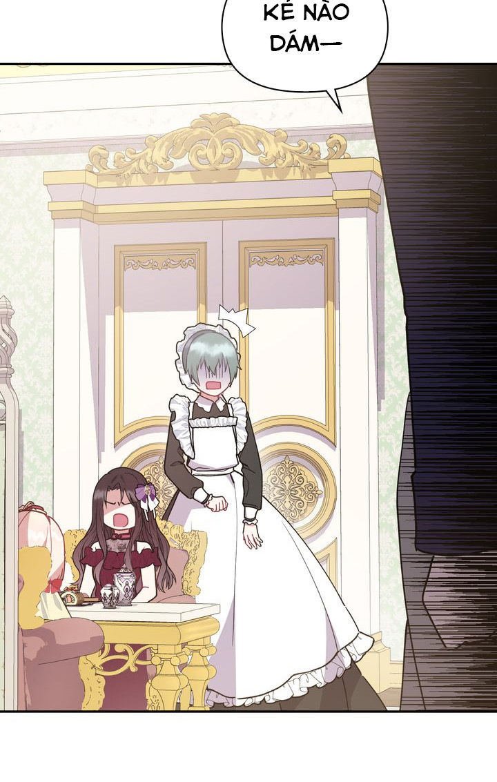 cô con gái nuôi đáng yêu của công tước chapter 16 30