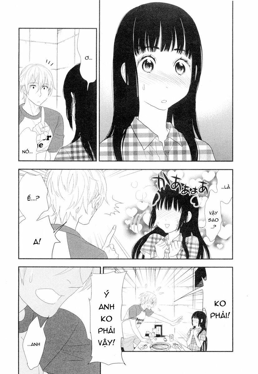 billionaire girl chapter 5 29