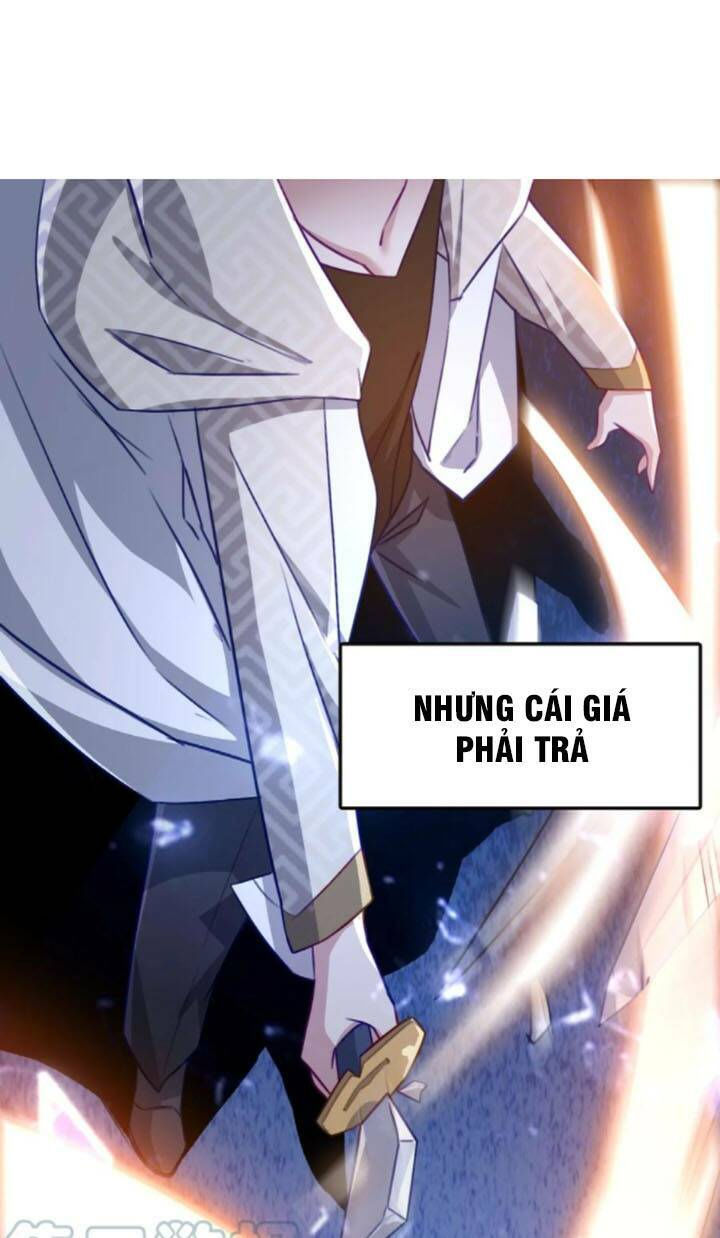 đại bảo kiếm của tôi chapter 3 18