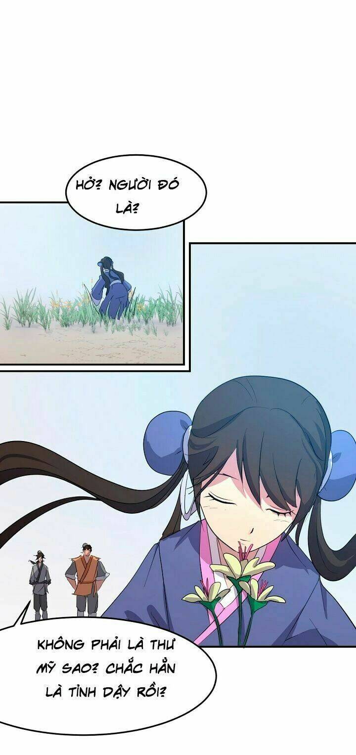 trọng sinh, bất khả chiến bại chapter 25 3