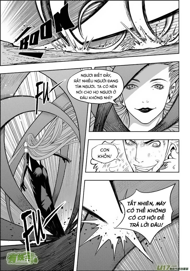 macrophage regulation chapter 4 19