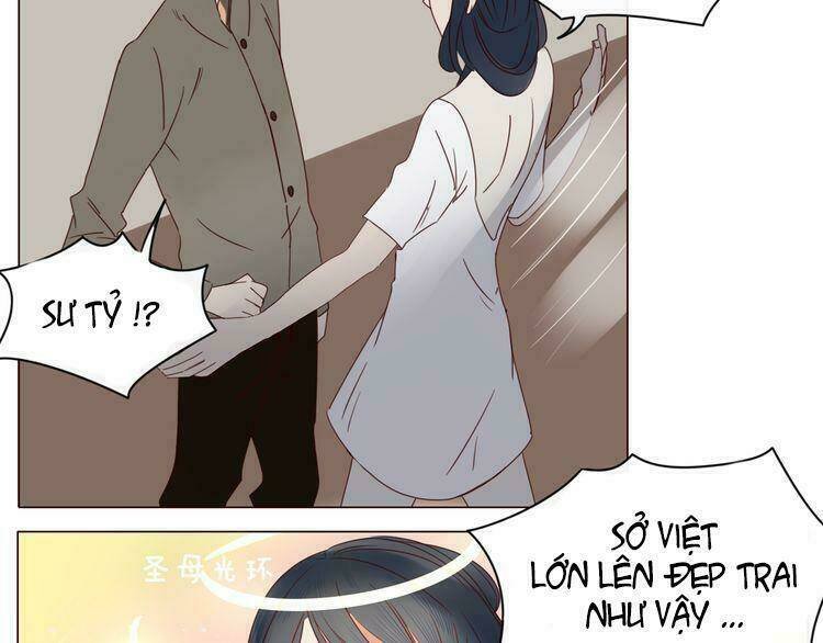 ta chỉ muốn giết ngươi chapter 11 10