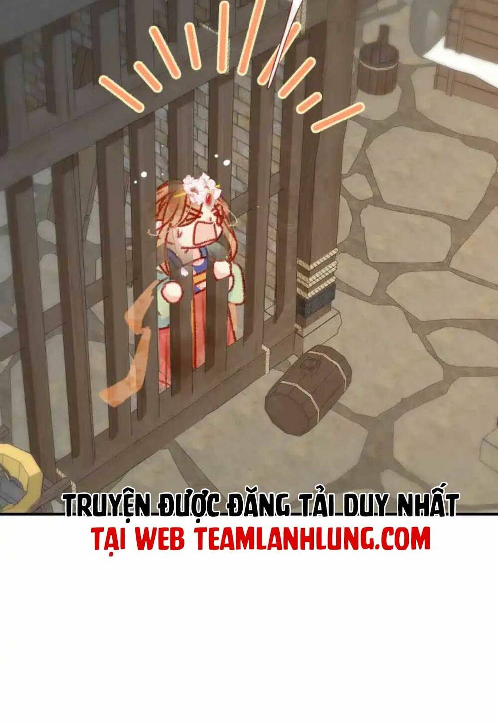 hoàng đế bệ hạ : cùng ta đi ăn xin nào chapter 4 26