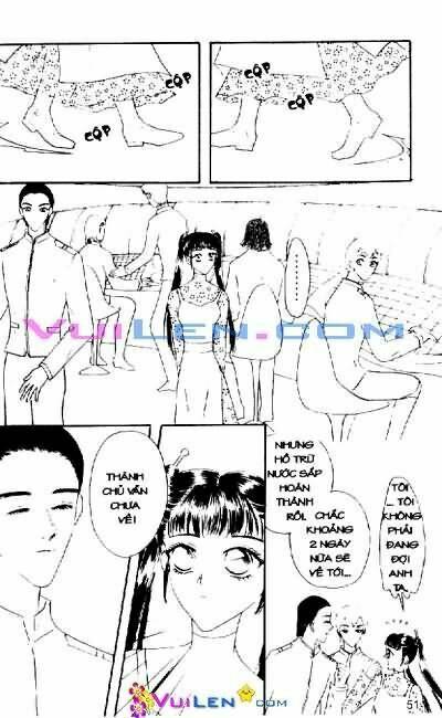 hai nàng công chúa chapter 3 51