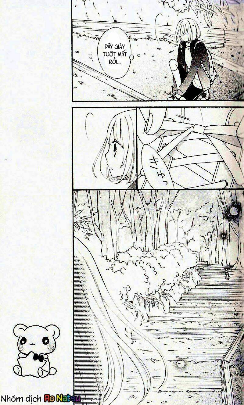 cuộc cách mạng cầu vòng chapter 5 15