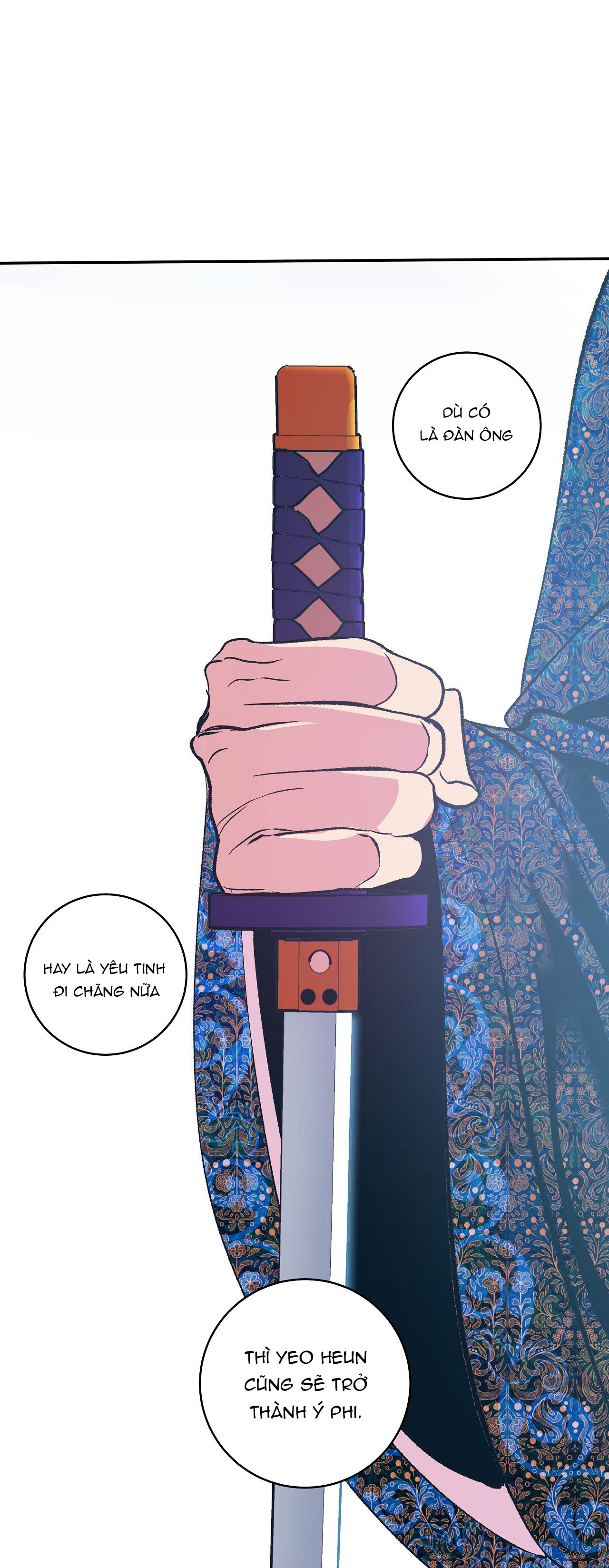 bán yêu chapter 18 6