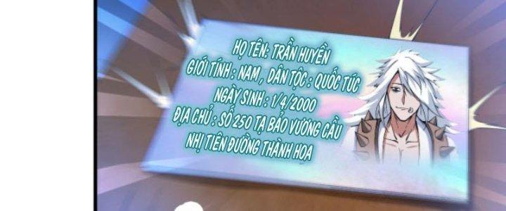 ẩn cư mười vạn năm, đời sau mời ta rời núi chapter 18 9