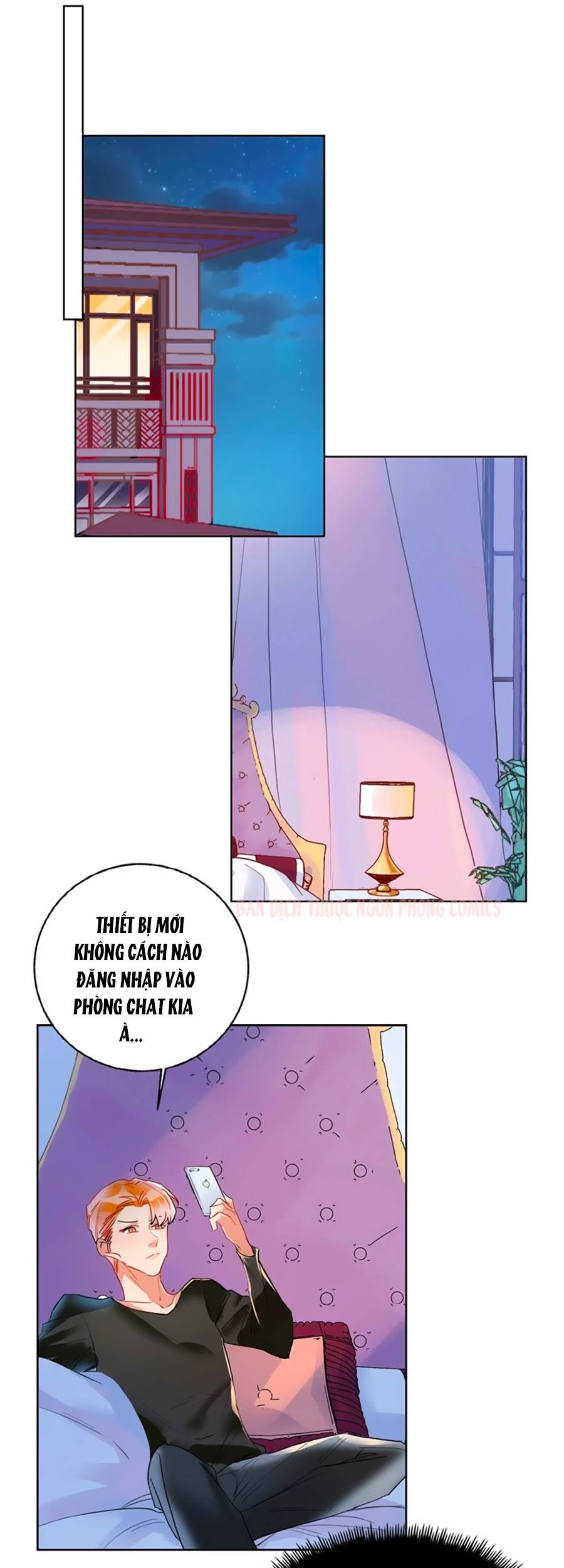 kế hoạch đánh chiếm của công chúa nghèo chapter 5 18