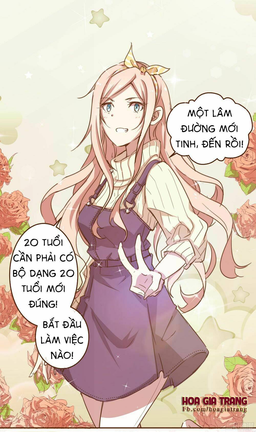 hệ thống yêu đương với nam thần chapter 2 28