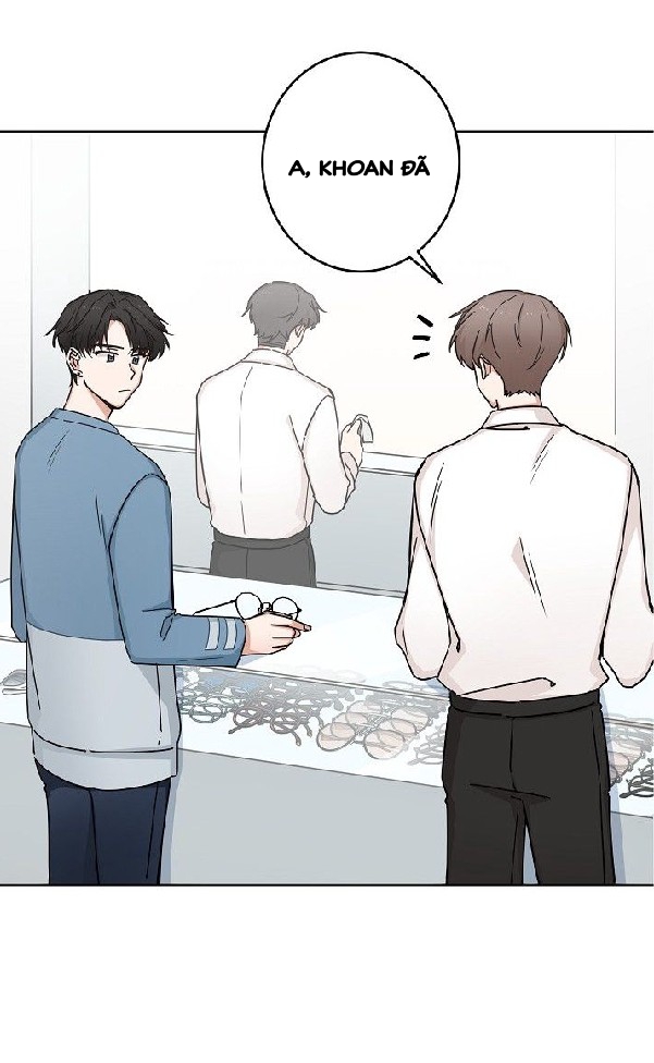 my favorite glasses holder chapter 1 2