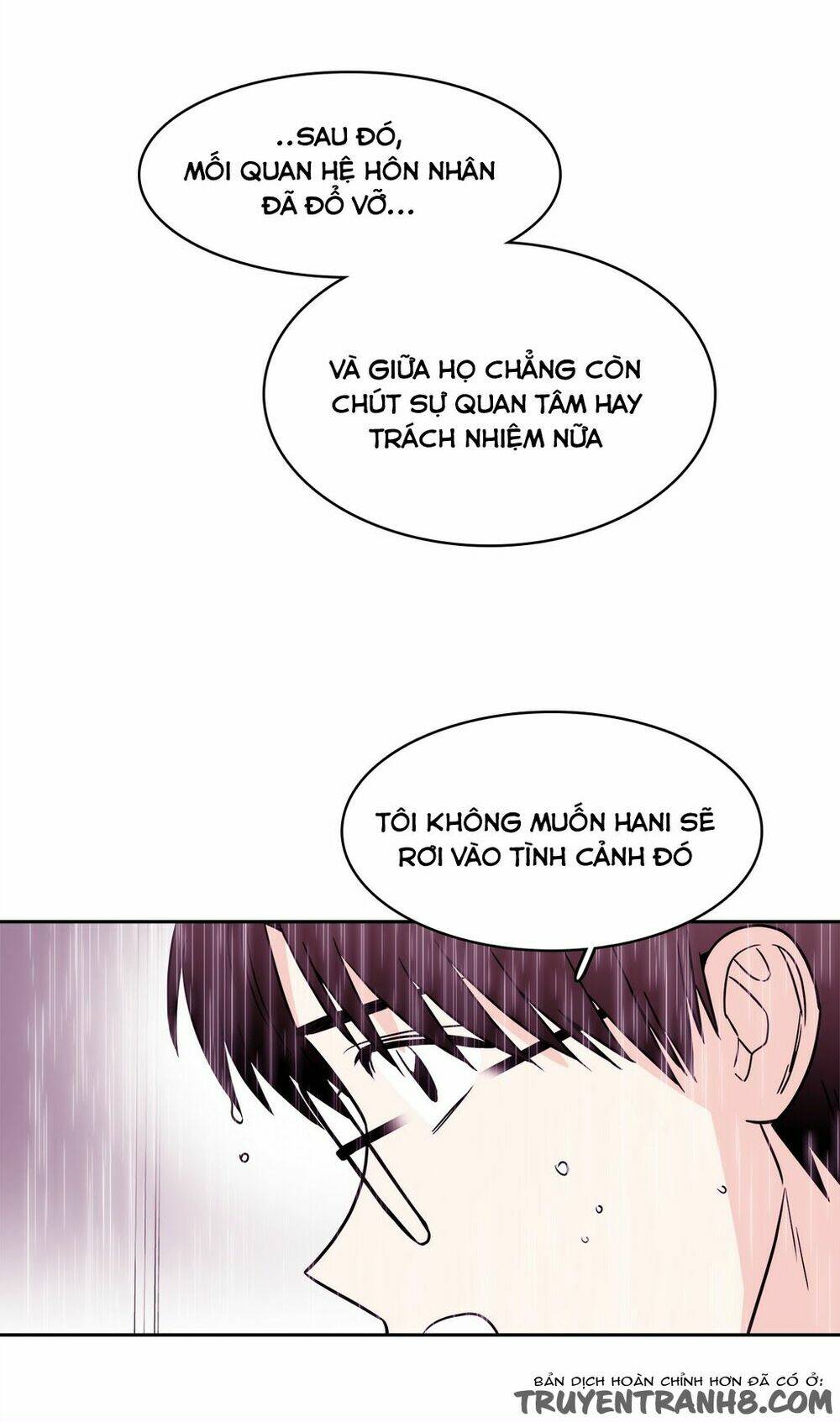 chuyện gì đến, rồi cũng sẽ đến chapter 48 21