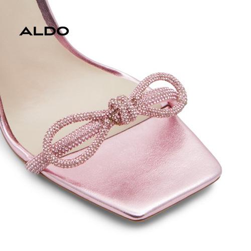 Sandal cao gót nữ Aldo BARRONA