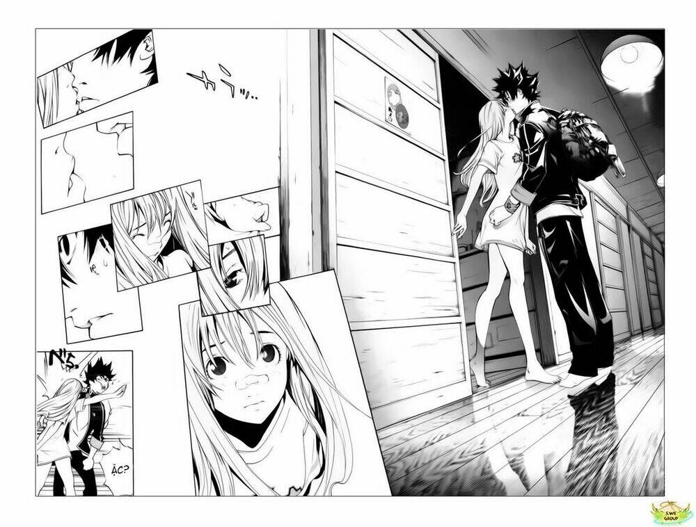 air gear chapter 142 20