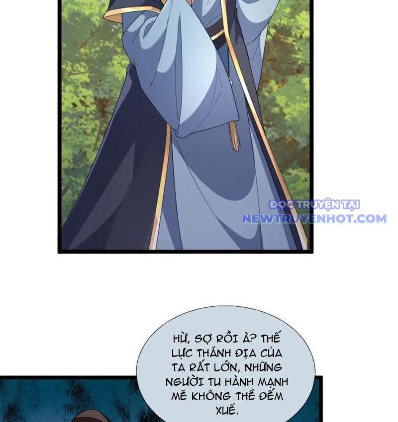 ngủ say vạn cổ: xuất thế đẩy ngang chư thiên chapter 87 21