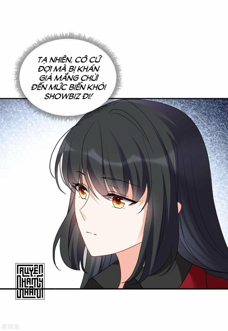 cô ấy đến rồi, xin nằm xuống! chapter 89 20