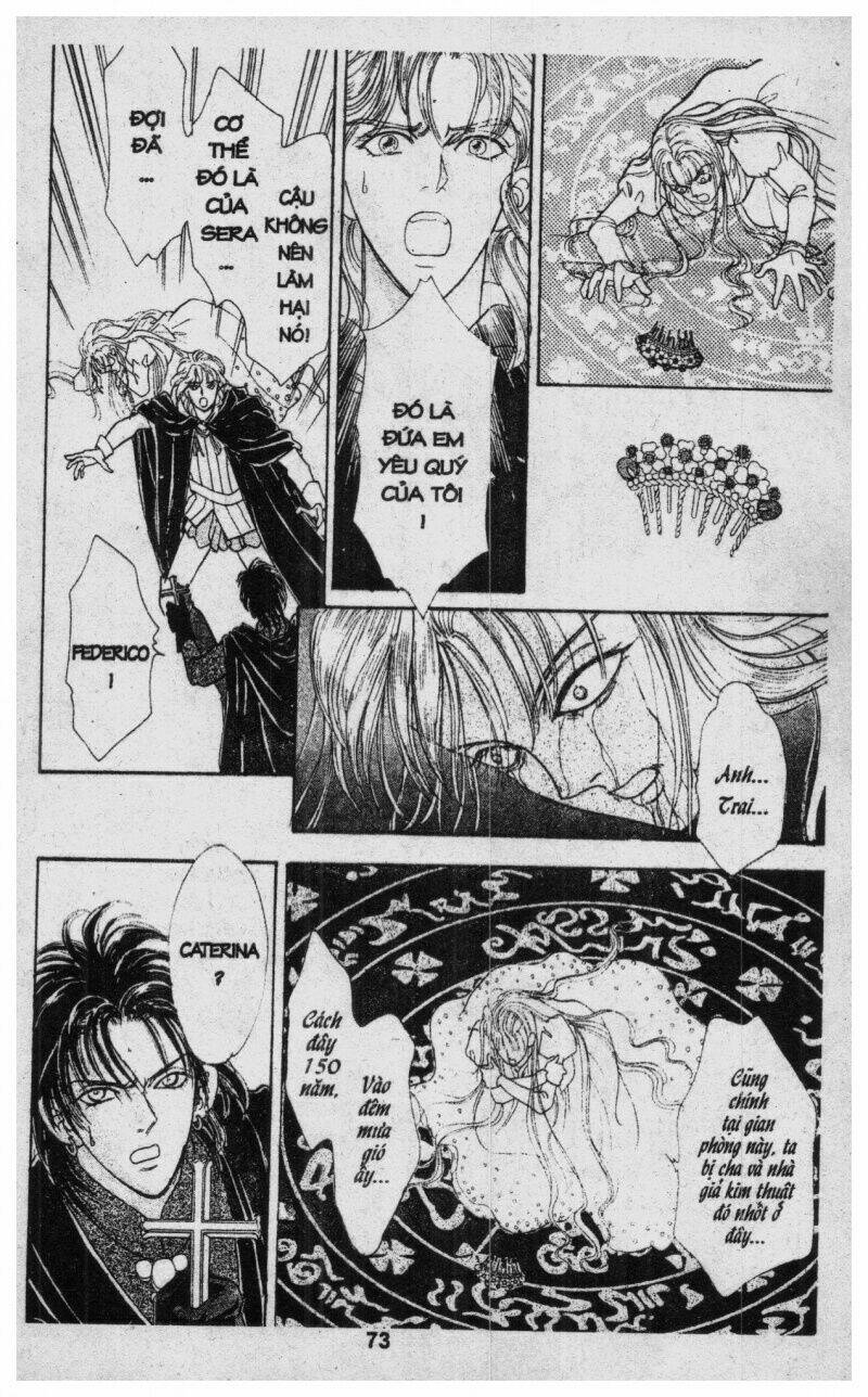 kenja no ishi chapter 1 73