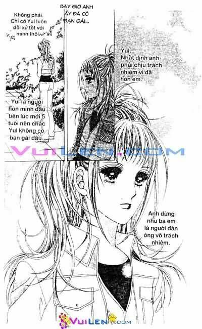 nụ hôn đầu chapter 1 113