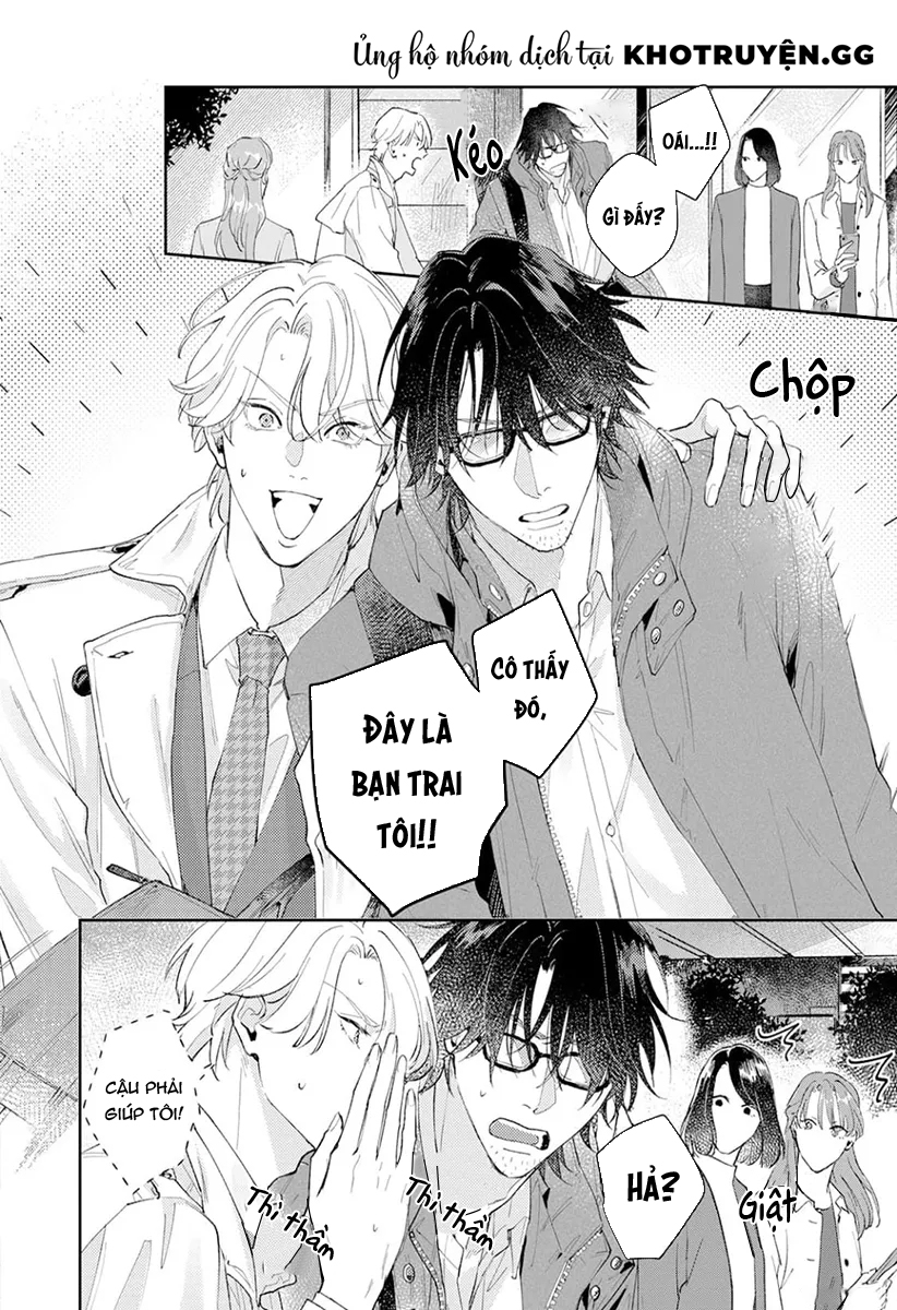giao kèo tình yêu chapter 1 6