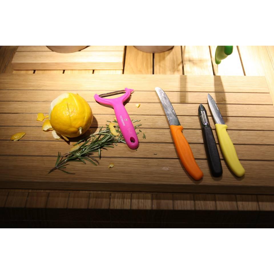 Dao bếp Victorinox Paring Knives màu đỏ 6.7701