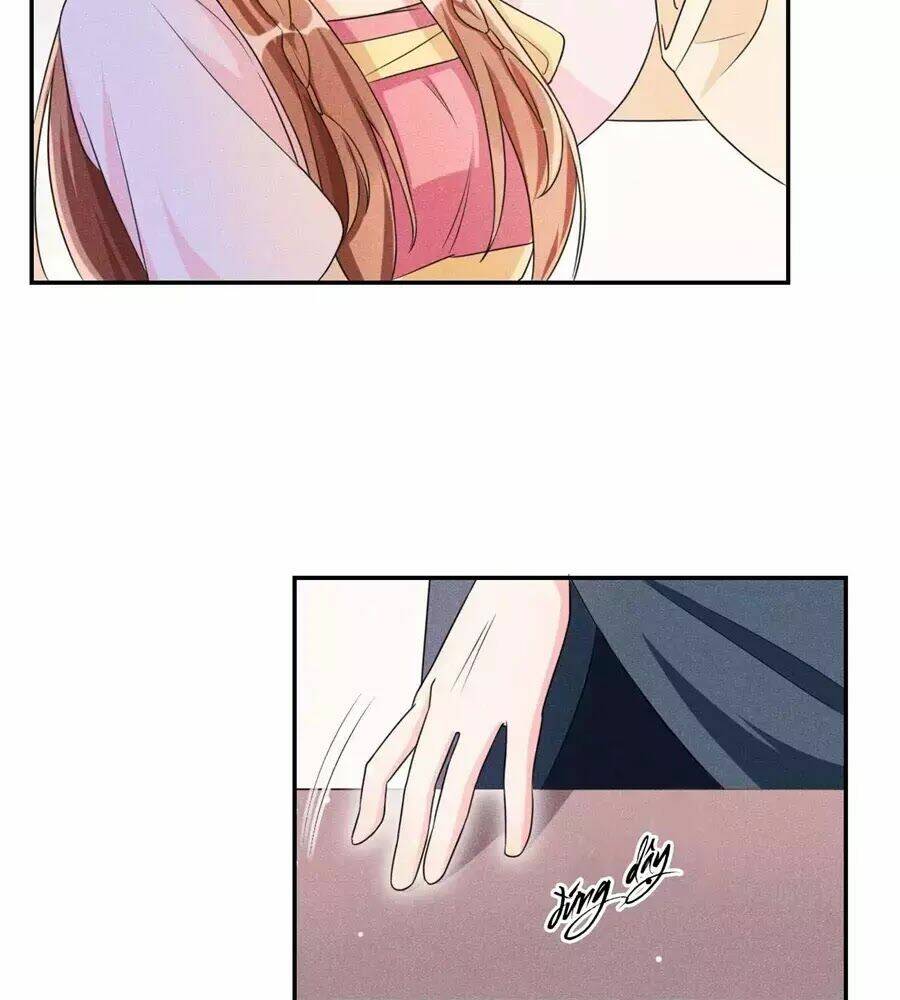 hoàng tử phu quân, ta nuôi ngươi a! chapter 10 6