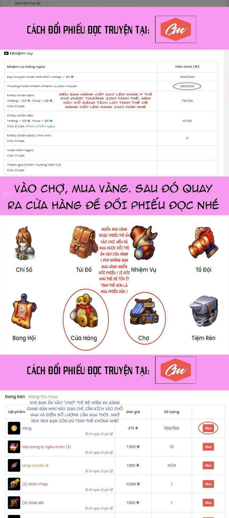 thiếu soái, vợ anh muốn lật trời! chapter 133 29