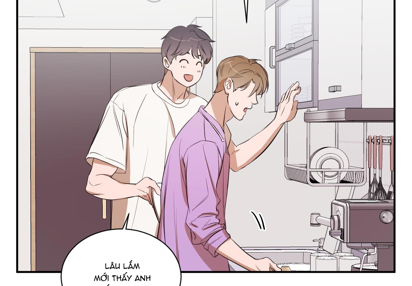 chốn riêng tư chapter 13 128