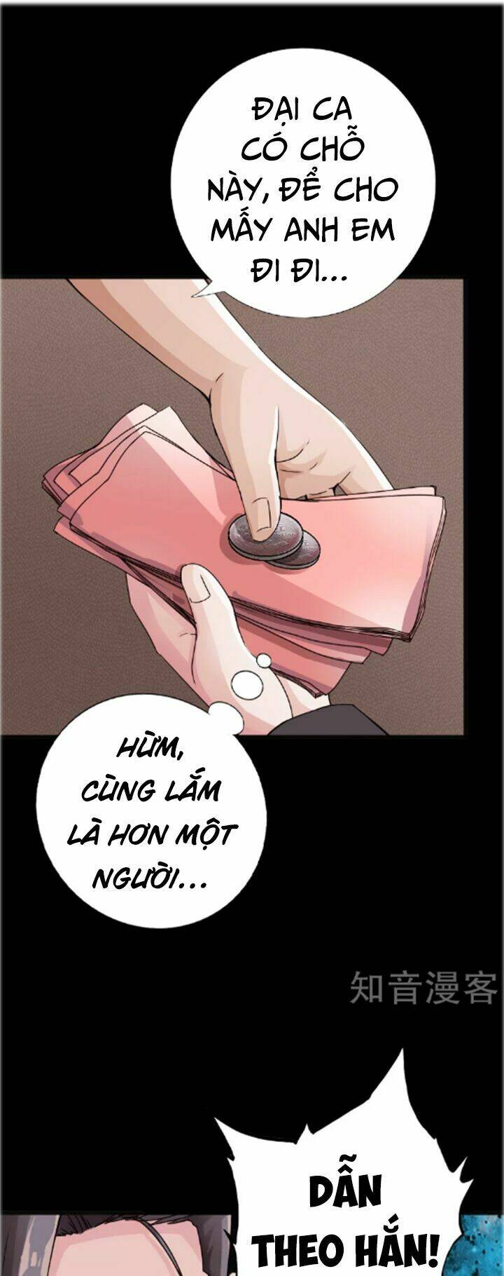 tuyệt phẩm tà thiếu chapter 35 25