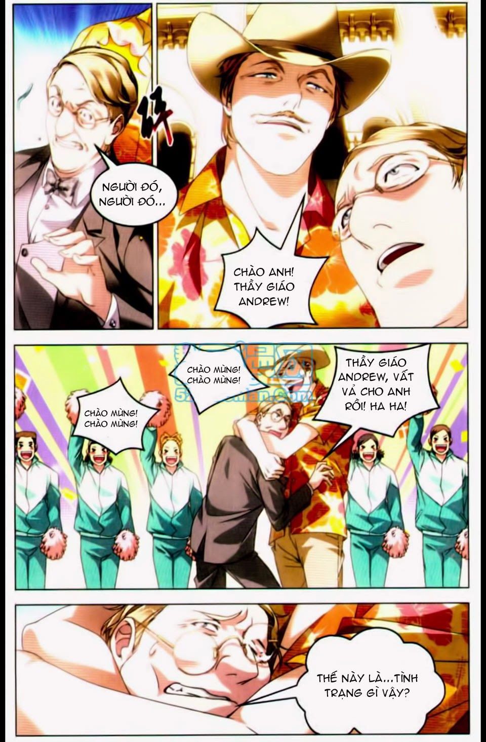 long tộc 2 chapter 29 18