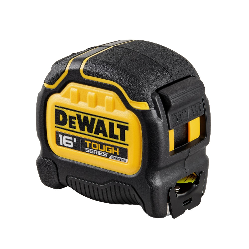 Thước cuộn 5m/16' Dewalt DWHT36915-30| Chính hãng