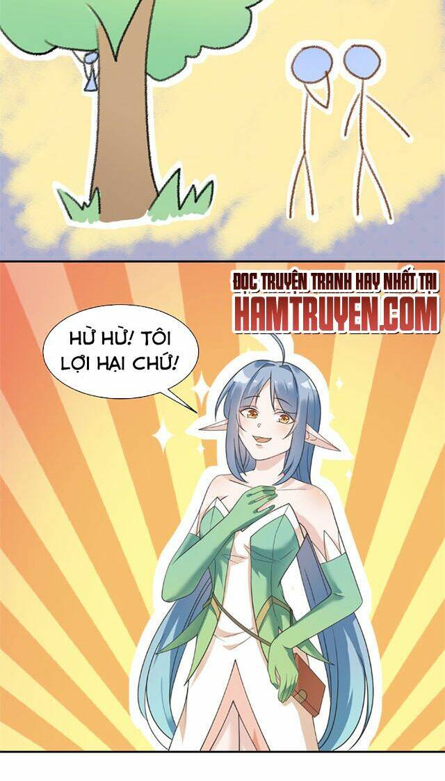 đỉnh phong dự ngôn đế chapter 9 6