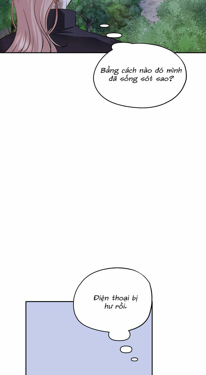 cuộc sống kỳ thú chapter 96 7