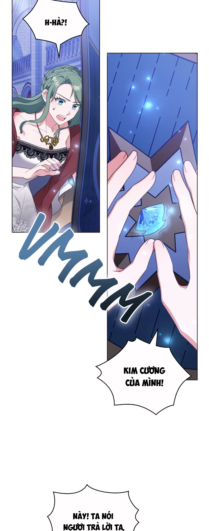 sự xuất hiện của các nhân vật phản diện chapter 69 47