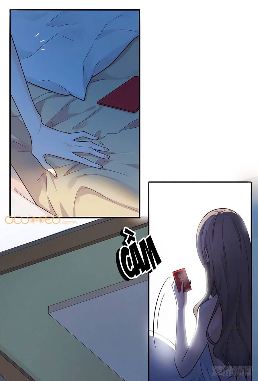 hai cách tìm gặp người yêu chapter 1 6