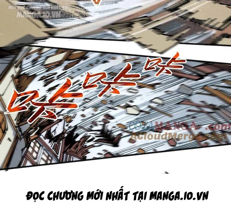 vạn cổ chí tôn chapter 305 54
