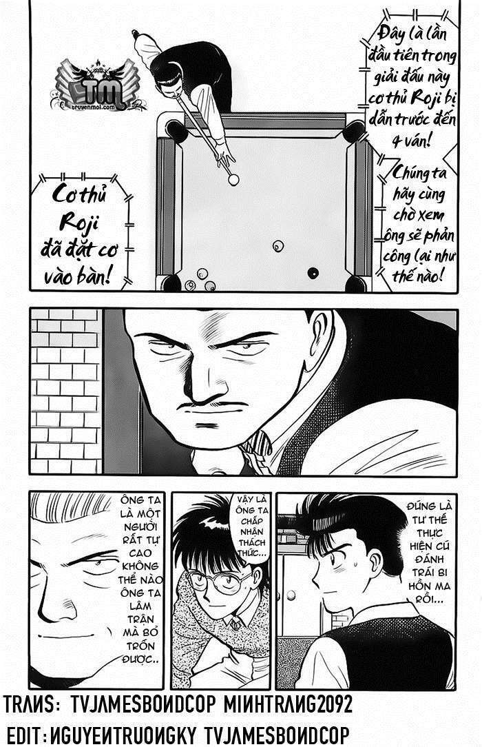 break shot chapter 128 9