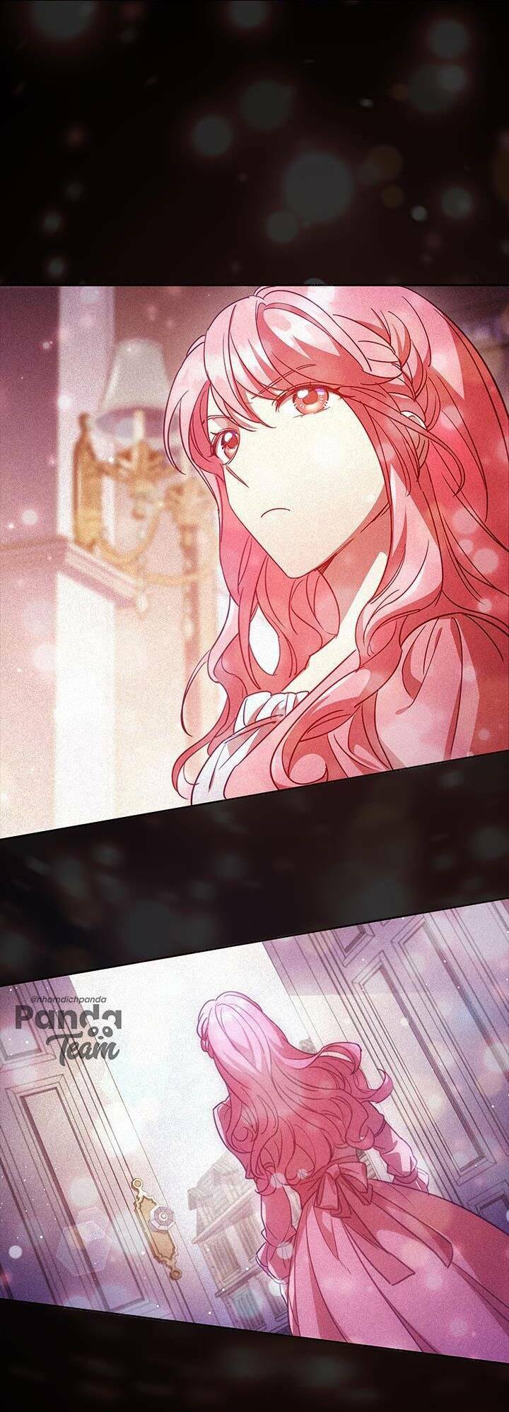 tôi đã ly hôn nhưng lại trở thành tài phiệt chapter 7.1 10