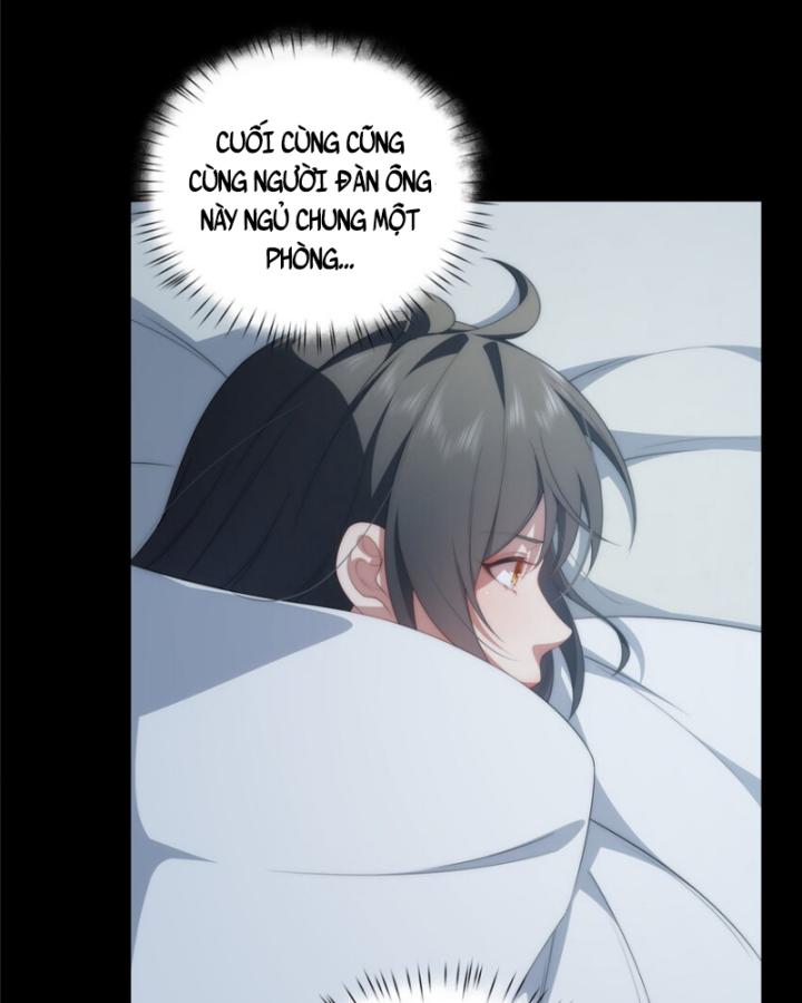 nữ chính chạy từ trong sách ra thì phải làm sao chapter 94 67