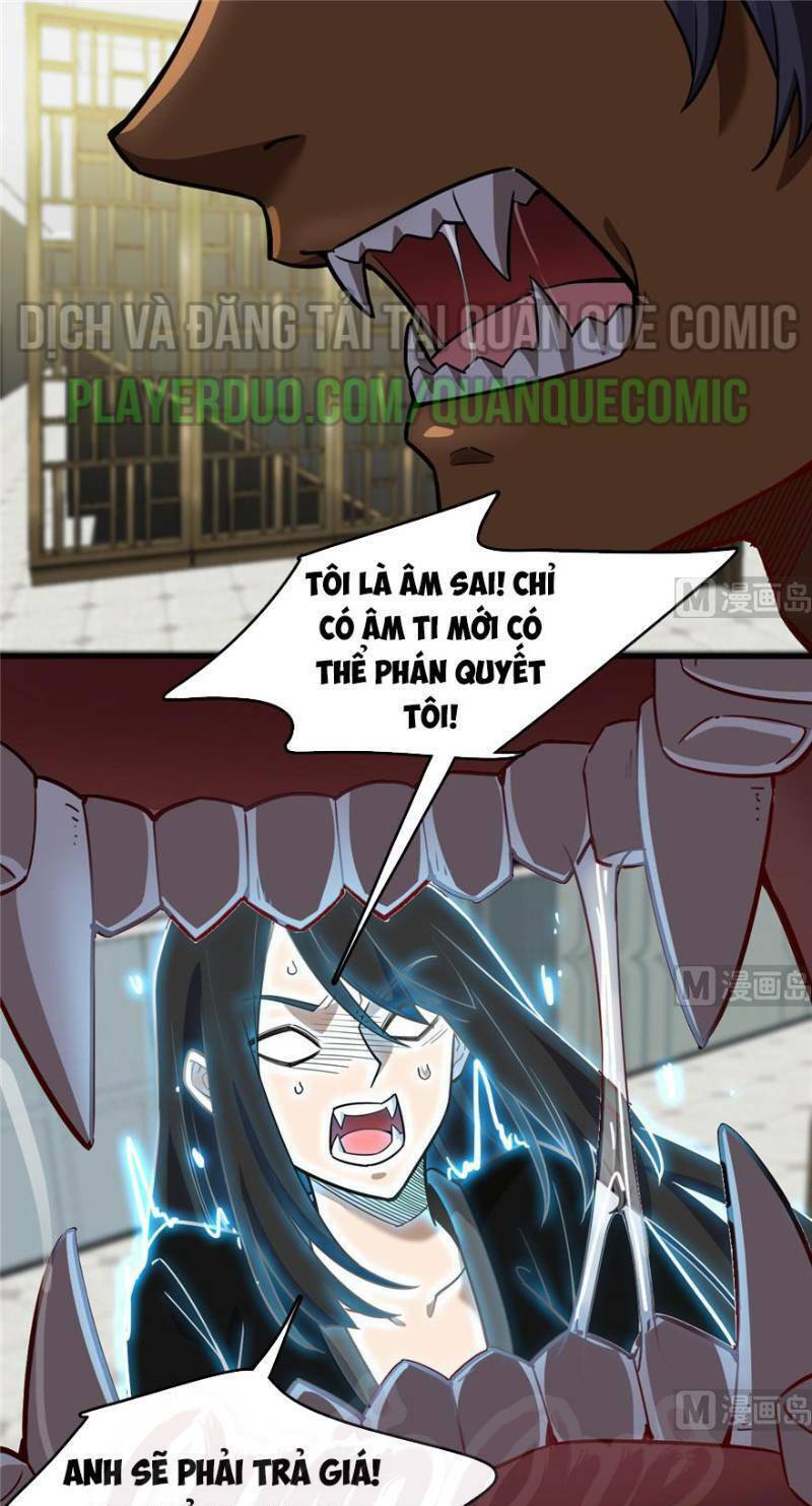 thâm dạ thư ốc chapter 90 2