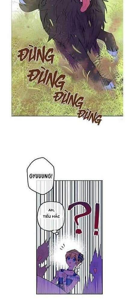 một ngày nọ tôi bỗng thành nàng công chúa chapter 45 8