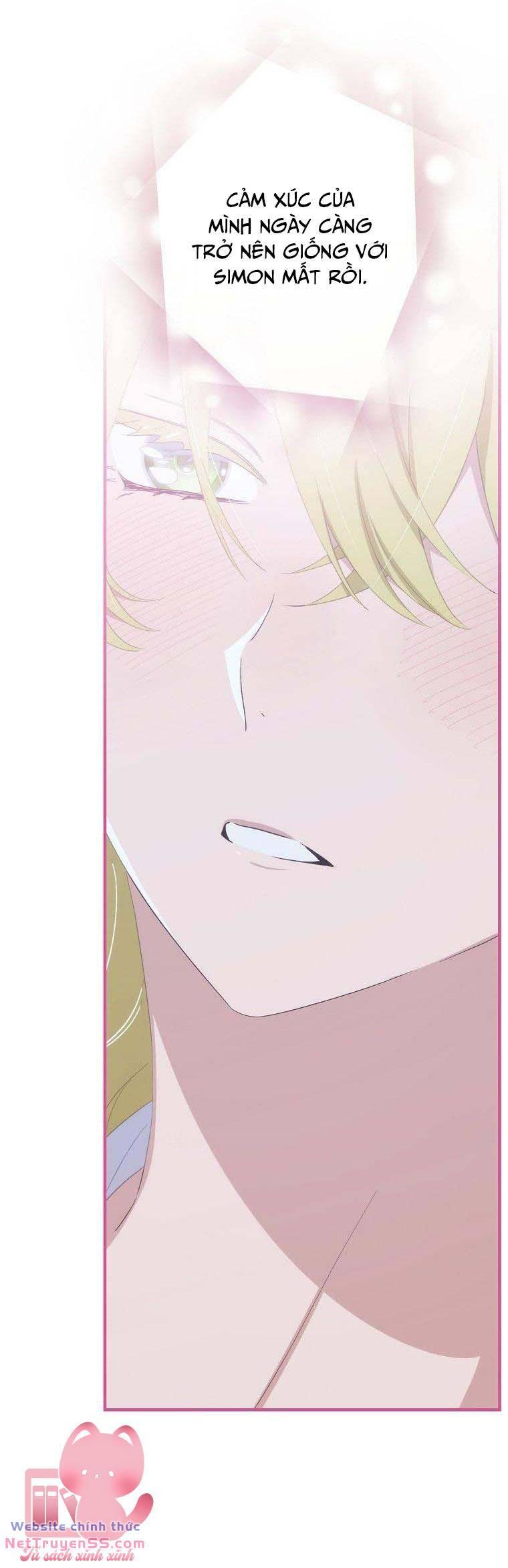 Đứa Nhỏ Không Phải Là Con Anh chapter 68 30