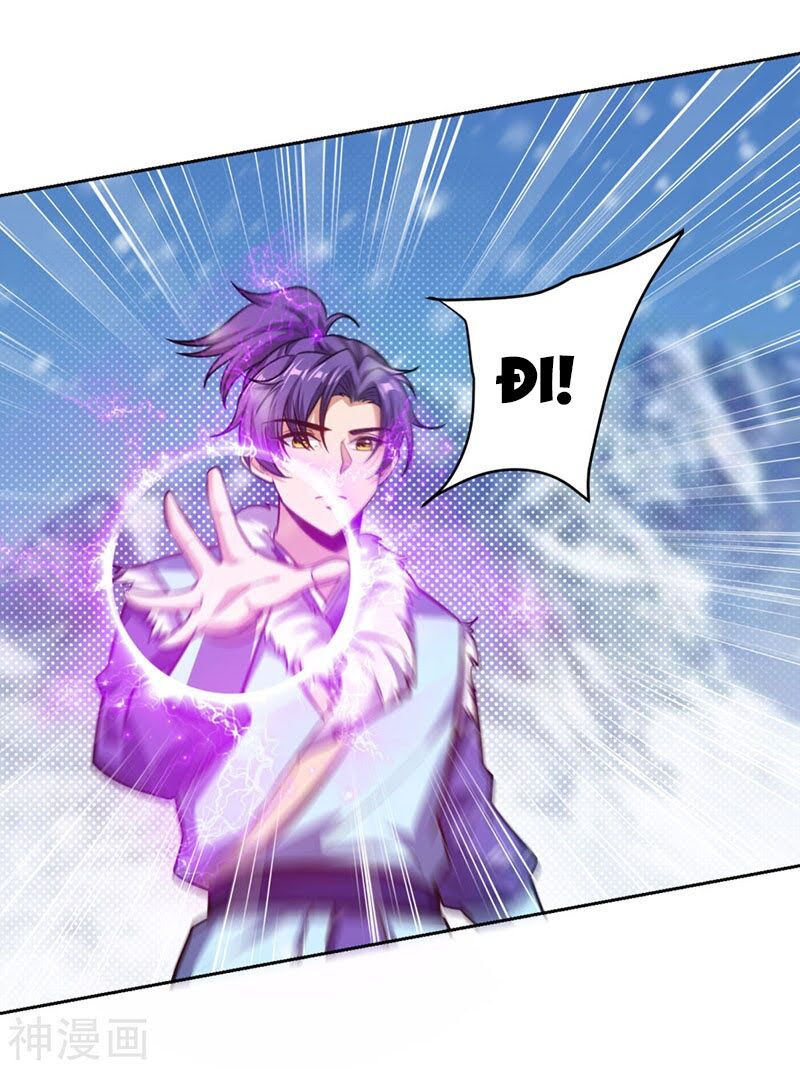 yêu giả vi vương chapter 173 3