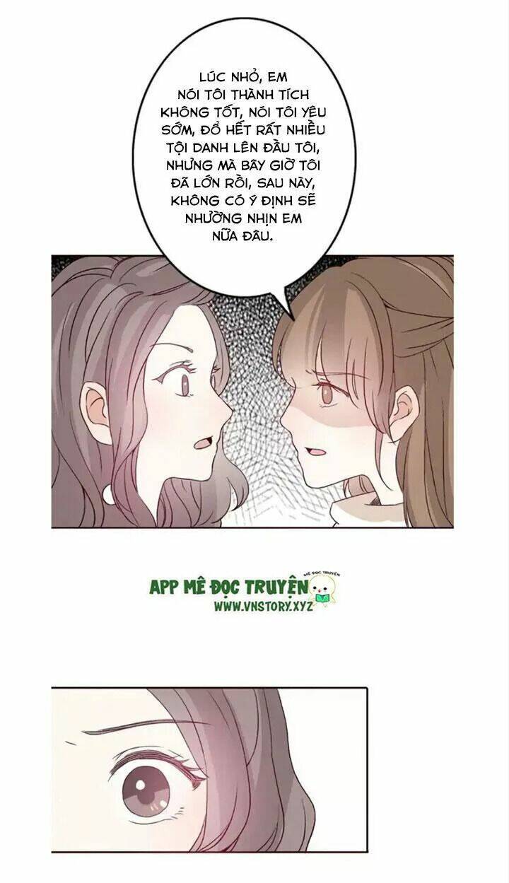 tình yêu không nói dối chapter 50 22