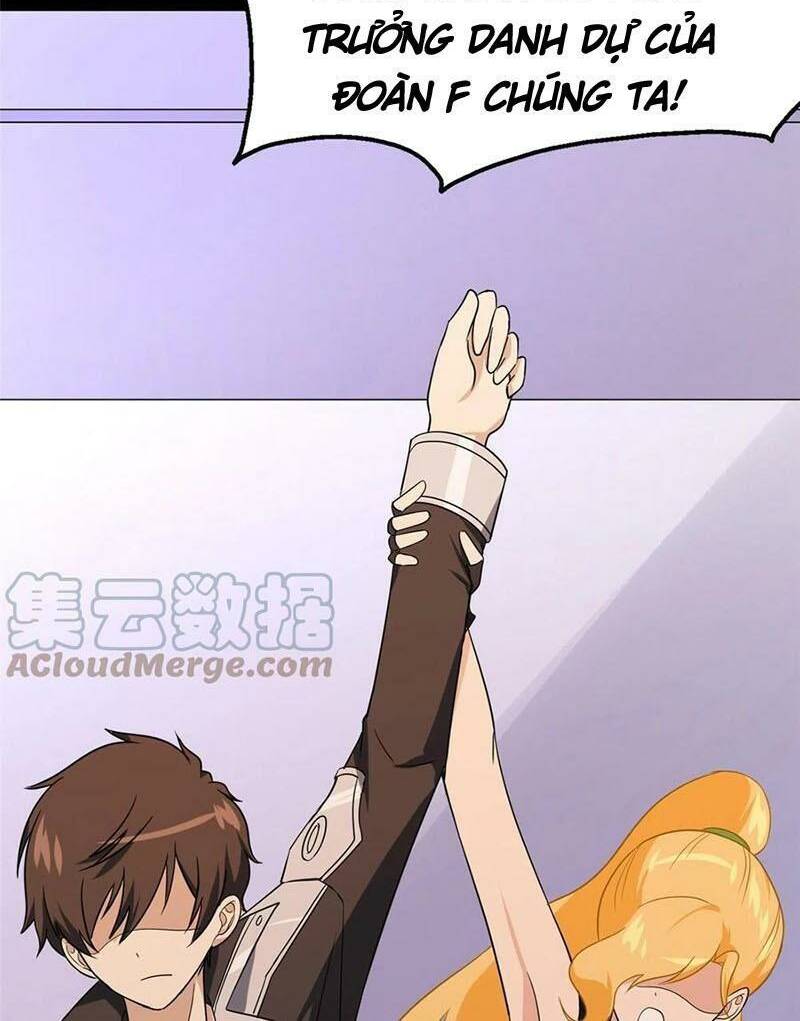 bạn gái virus của tôi chapter 386 52