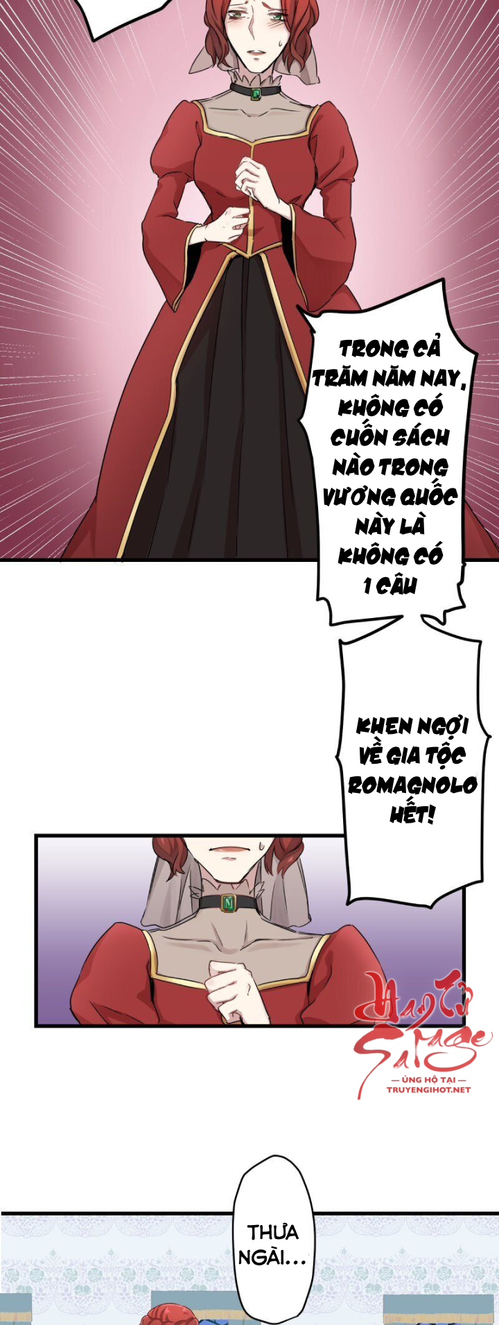 nullitas~nàng dâu giả dối~ chapter 1.2 29