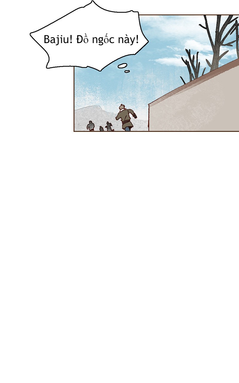 câu chuyện tình yêu kỳ lạ chapter 13 7