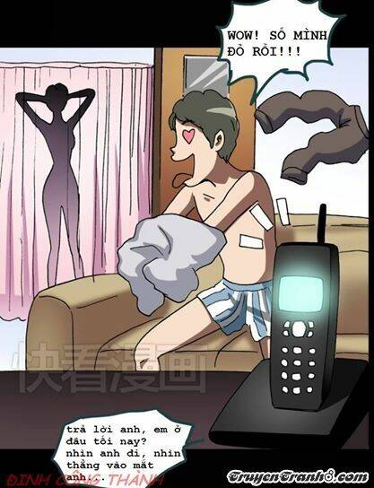 hồ sơ bệnh nhân chapter 8 25