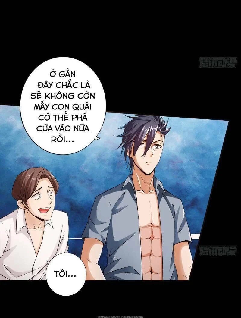 nhân vật phản diện đi tìm đường chết chapter 7 11